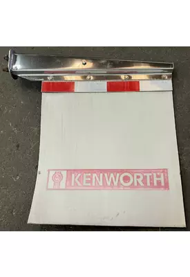 KENWORTH T880 Mud Flap Hanger