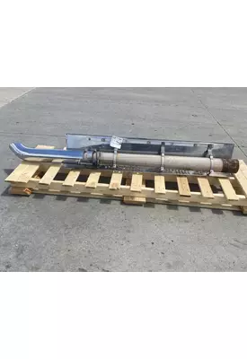 KENWORTH T880 Muffler