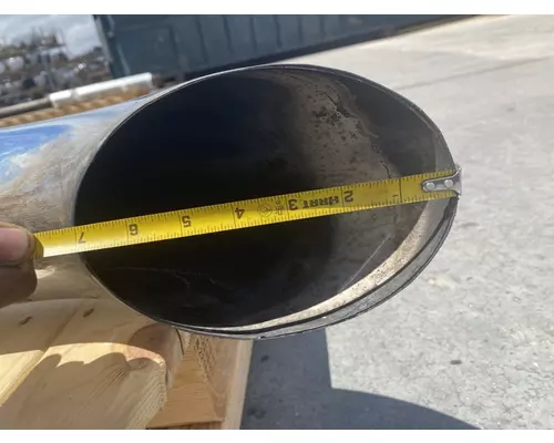 KENWORTH T880 Muffler