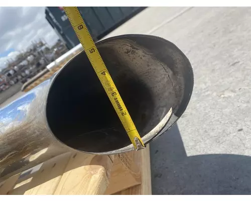 KENWORTH T880 Muffler