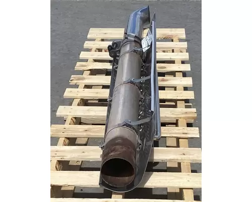KENWORTH T880 Muffler