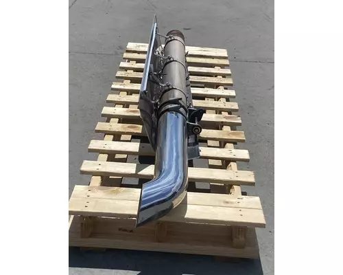 KENWORTH T880 Muffler