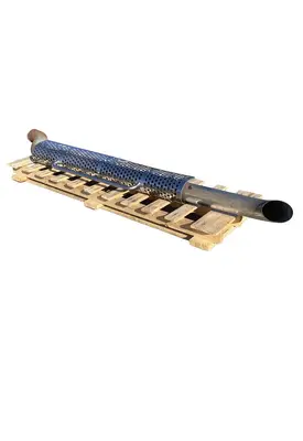 KENWORTH T880 Muffler