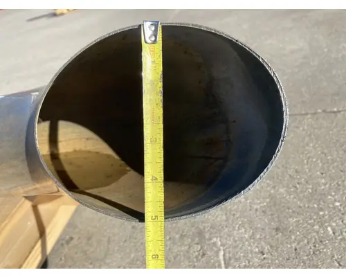 KENWORTH T880 Muffler