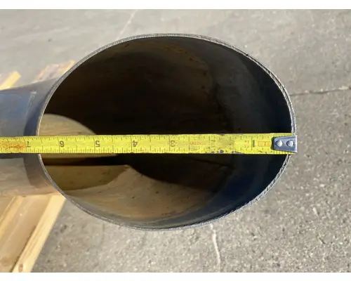 KENWORTH T880 Muffler