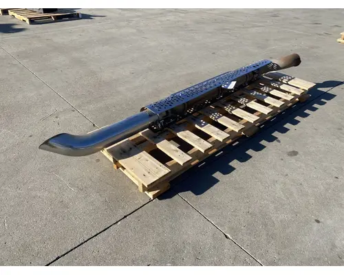 KENWORTH T880 Muffler