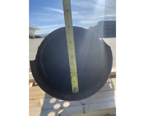 KENWORTH T880 Muffler