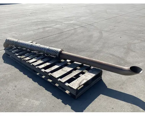 KENWORTH T880 Muffler