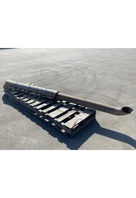 KENWORTH T880 Muffler