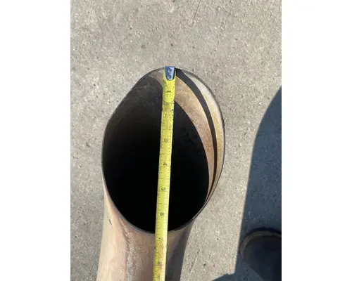 KENWORTH T880 Muffler