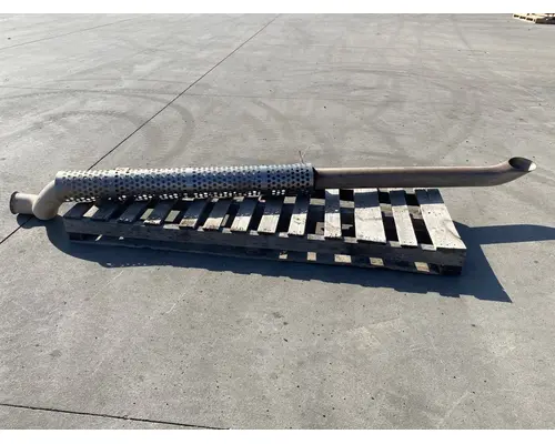 KENWORTH T880 Muffler