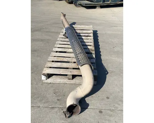 KENWORTH T880 Muffler