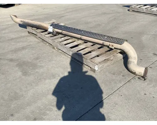 KENWORTH T880 Muffler