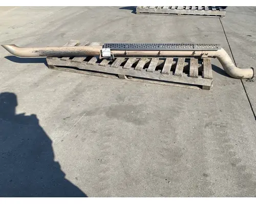 KENWORTH T880 Muffler