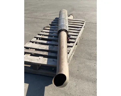 KENWORTH T880 Muffler