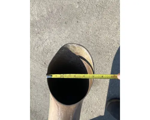 KENWORTH T880 Muffler