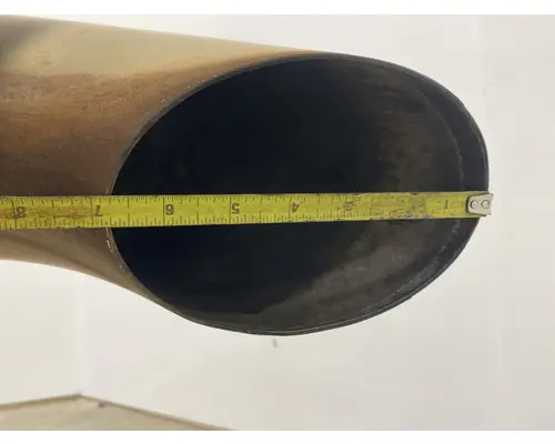 KENWORTH T880 Muffler