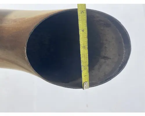 KENWORTH T880 Muffler