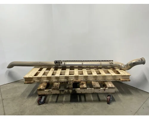 KENWORTH T880 Muffler