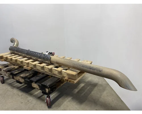 KENWORTH T880 Muffler
