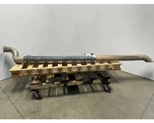 KENWORTH T880 Muffler