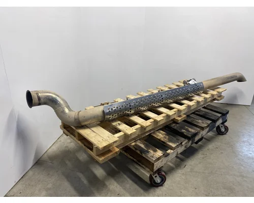 KENWORTH T880 Muffler