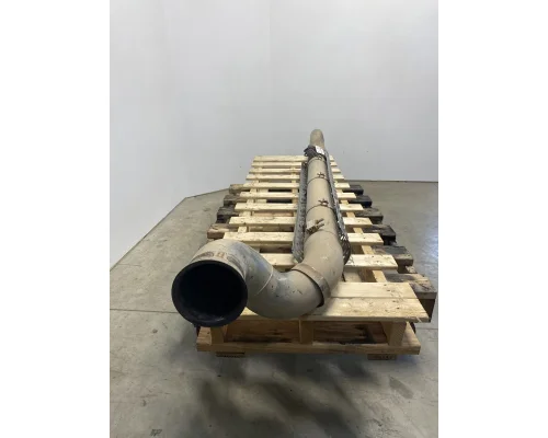 KENWORTH T880 Muffler