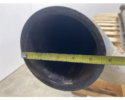 KENWORTH T880 Muffler
