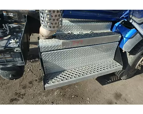 KENWORTH T880 Muffler