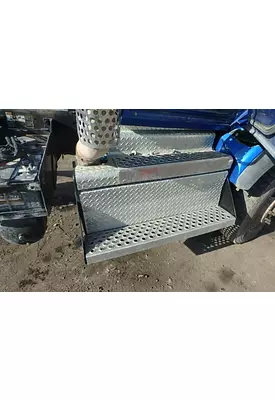 KENWORTH T880 Muffler
