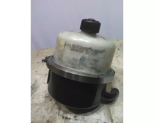 KENWORTH T880 POWER STEERING RESERVOIR