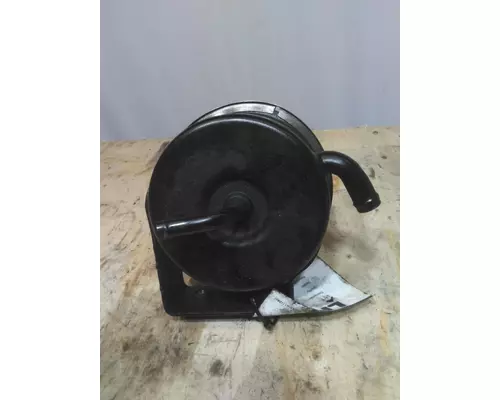 KENWORTH T880 POWER STEERING RESERVOIR