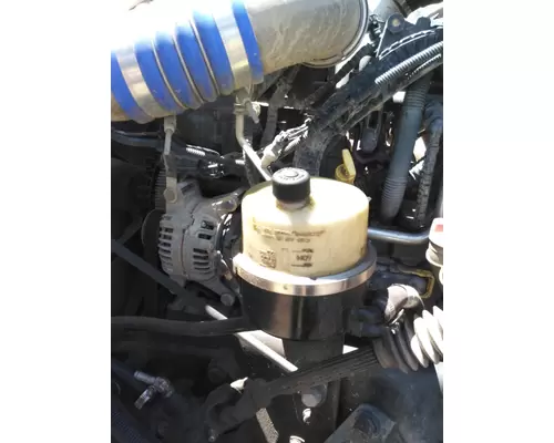 KENWORTH T880 POWER STEERING RESERVOIR