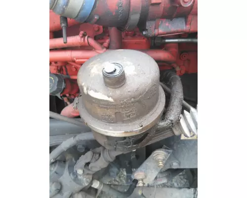 KENWORTH T880 POWER STEERING RESERVOIR
