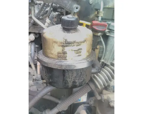 KENWORTH T880 POWER STEERING RESERVOIR
