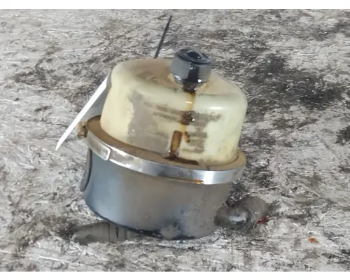 KENWORTH T880 POWER STEERING RESERVOIR