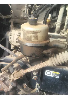 KENWORTH T880 POWER STEERING RESERVOIR