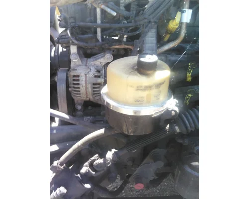 KENWORTH T880 POWER STEERING RESERVOIR