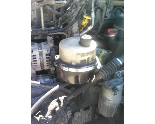 KENWORTH T880 POWER STEERING RESERVOIR