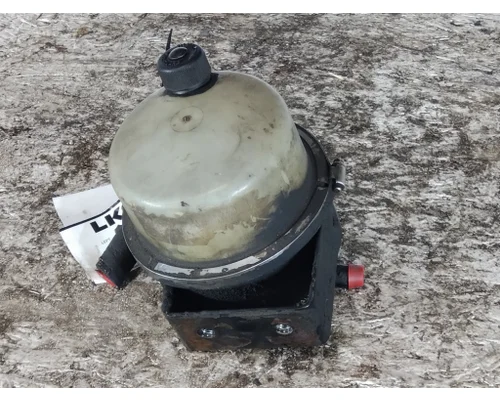 KENWORTH T880 POWER STEERING RESERVOIR