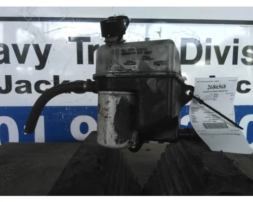 KENWORTH T880 POWER STEERING RESERVOIR