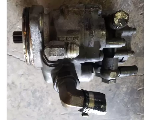 KENWORTH T880 Power Steering Pump