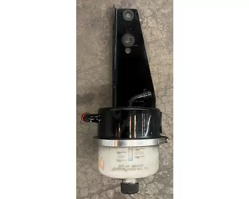 KENWORTH T880 Power Steering Reservoir