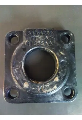 KENWORTH T880 RADIATOR BRACKET