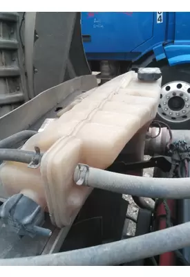 KENWORTH T880 RADIATOR OVERFLOW TANK