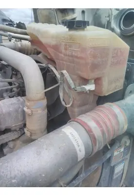 KENWORTH T880 RADIATOR OVERFLOW TANK