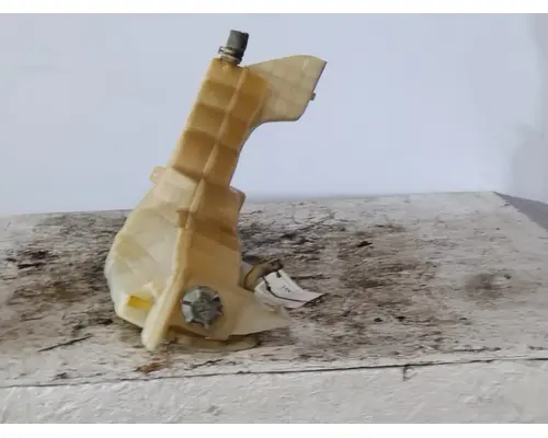 KENWORTH T880 RADIATOR OVERFLOW TANK