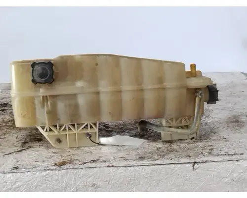 KENWORTH T880 RADIATOR OVERFLOW TANK