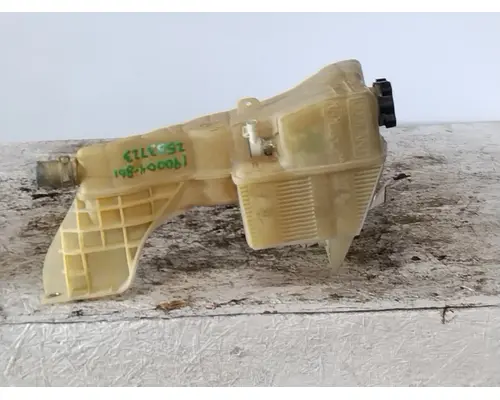 KENWORTH T880 RADIATOR OVERFLOW TANK