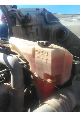 KENWORTH T880 RADIATOR OVERFLOW TANK